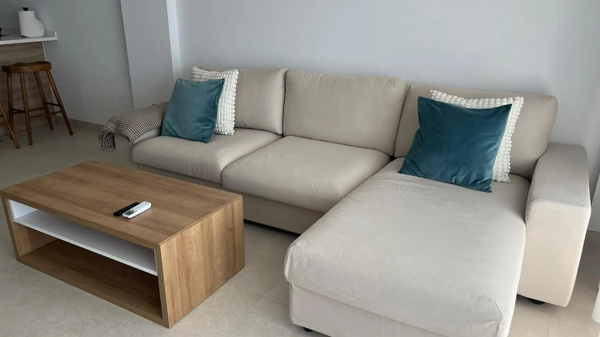Apartment Cozy House Sotaventos Suites El Medano