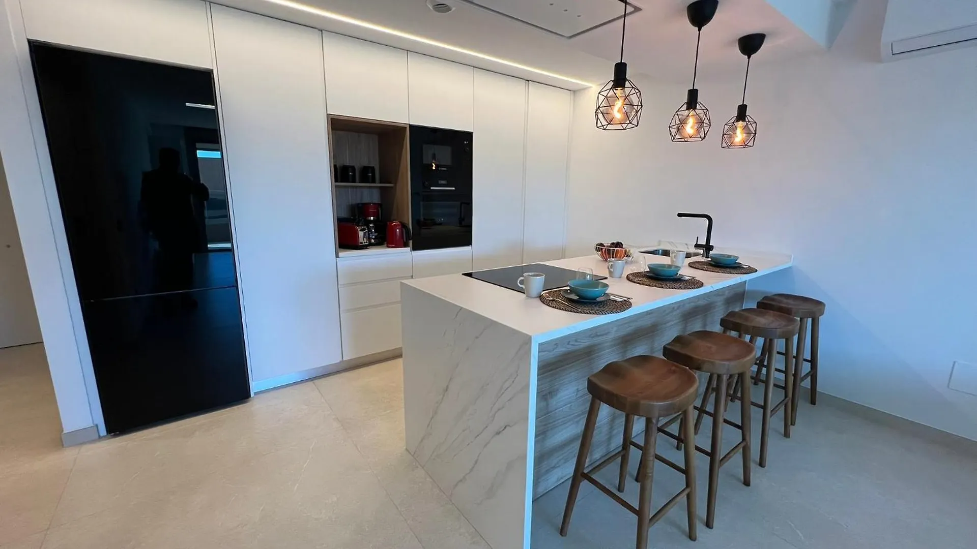 Cozy House Sotaventos Suites El Medano
