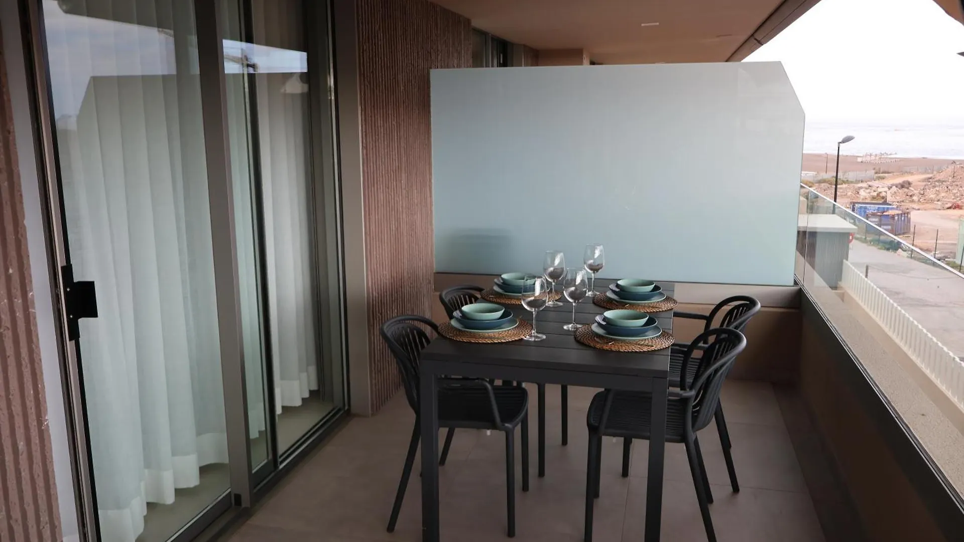 Cozy House Sotaventos Suites El Medano  Apartment