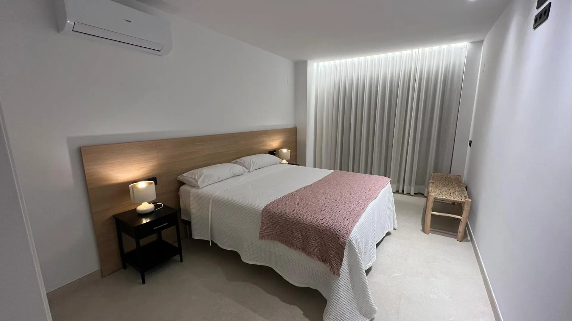 Cozy House Sotaventos Suites El Medano  Spain