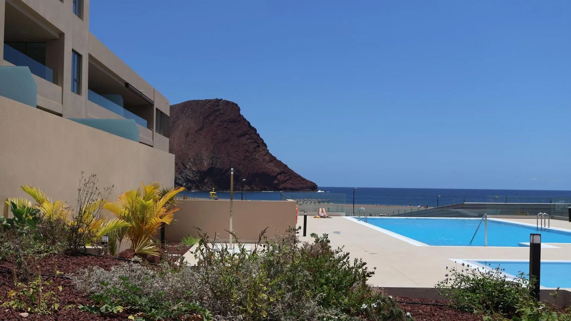 Apartment Cozy House Sotaventos Suites El Medano