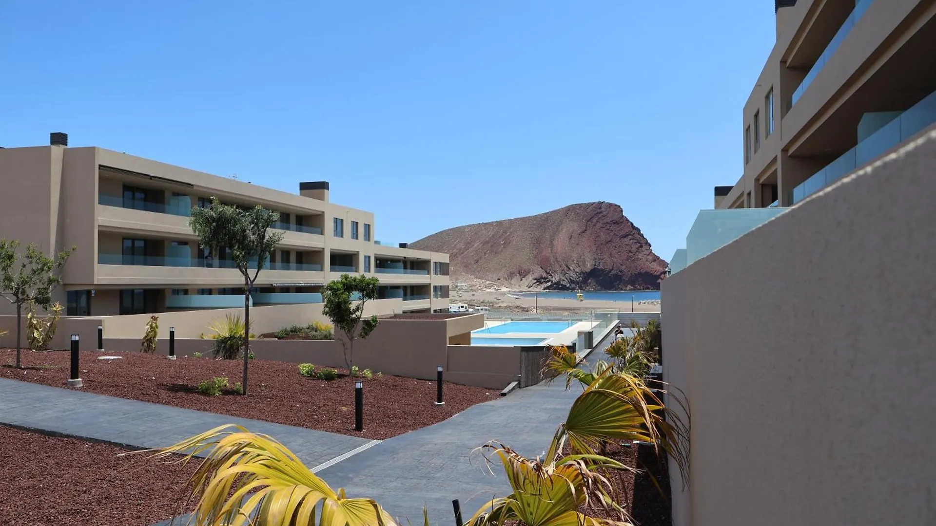 Cozy House Sotaventos Suites El Medano  Spain