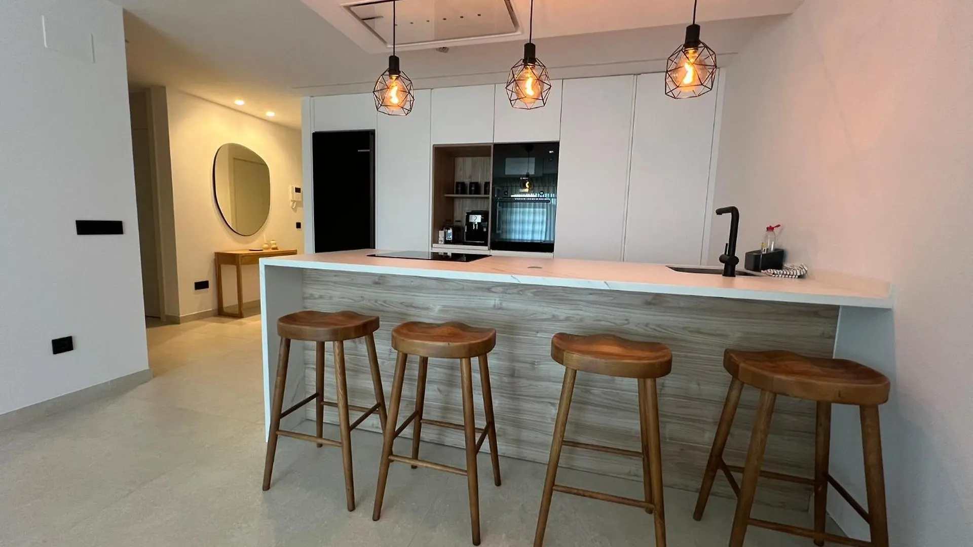 Apartment Cozy House Sotaventos Suites El Medano  Spain